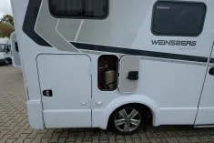 Bild 10 Weinsberg X-CURSION VAN 500 MQ 150 PS Automatik