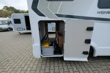 Fahrzeugbild Weinsberg X-CURSION VAN 500 MQ 150 PS Automatik #11