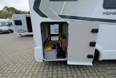 Bild 11 Weinsberg X-CURSION VAN 500 MQ 150 PS Automatik