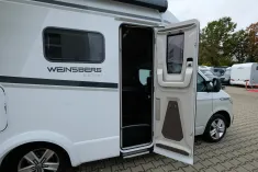 Bild 12 Weinsberg X-CURSION VAN 500 MQ 150 PS Automatik