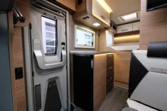 Bild 17 Weinsberg X-CURSION VAN 500 MQ 150 PS Automatik