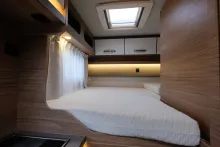 Fahrzeugbild Weinsberg X-CURSION VAN 500 MQ 150 PS Automatik #19