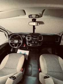 Fahrzeugbild Carado T 135 #6