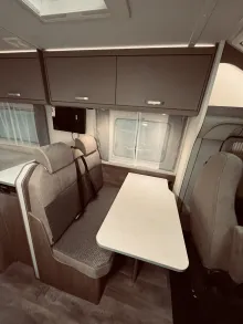 Fahrzeugbild Carado T 135 #10