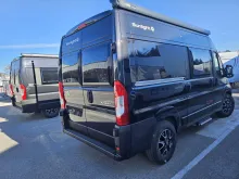 Fahrzeugbild Sunlight Camper Van Cliff 540 Adventure Edition #5