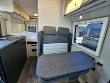 Fahrzeugbild Sunlight Camper Van Cliff 540 Adventure Edition #6