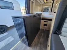 Fahrzeugbild Sunlight Camper Van Cliff 540 Adventure Edition #7