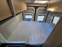 Fahrzeugbild Sunlight Camper Van Cliff 540 Adventure Edition #9