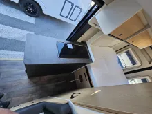 Fahrzeugbild Sunlight Camper Van Cliff 540 Adventure Edition #10