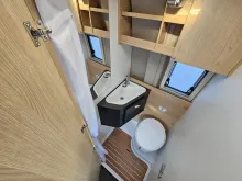 Fahrzeugbild Sunlight Camper Van Cliff 540 Adventure Edition #11