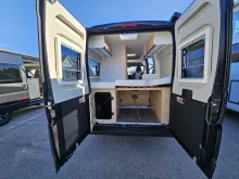 Fahrzeugbild Sunlight Camper Van Cliff 540 Adventure Edition #13