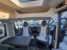 Fahrzeugbild Sunlight Camper Van Cliff 540 Adventure Edition #15