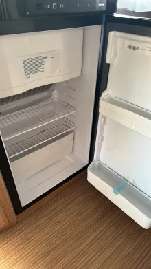 Fahrzeugbild Hymer Eriba Feeling 425 #7