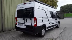 Bild 5 Adria Twin SP 600 SP Ab Sofort