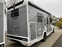 Fahrzeugbild Chausson Teilintegrierte 720 Etape Line Modell 2025 #4