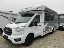Fahrzeugbild Chausson Teilintegrierte 720 Etape Line Modell 2025 #5