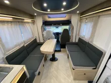 Fahrzeugbild Chausson Teilintegrierte 720 Etape Line Modell 2025 #7