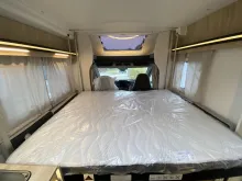 Fahrzeugbild Chausson Teilintegrierte 720 Etape Line Modell 2025 #10