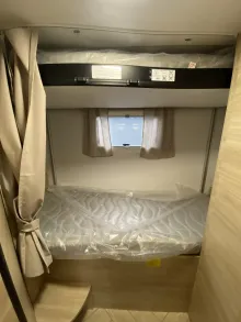 Fahrzeugbild Chausson Teilintegrierte 720 Etape Line Modell 2025 #11