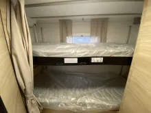 Fahrzeugbild Chausson Teilintegrierte 720 Etape Line Modell 2025 #12