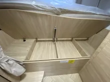 Fahrzeugbild Chausson Teilintegrierte 720 Etape Line Modell 2025 #14