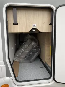 Fahrzeugbild Chausson Teilintegrierte 720 Etape Line Modell 2025 #21