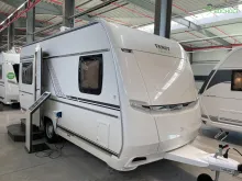 Fahrzeugbild Fendt Bianco Activ 445 SFB Modell 2025 / 1700 Kg Achse #1