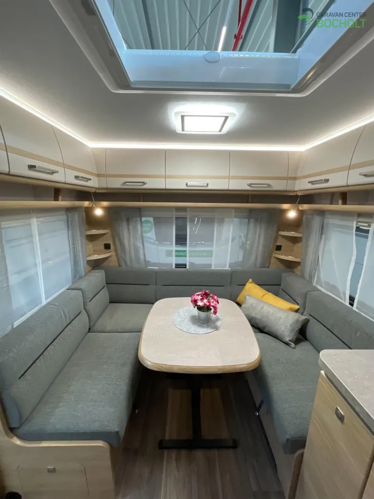 Fahrzeugbild Fendt Bianco Activ 445 SFB Modell 2025 / 1700 Kg Achse #5