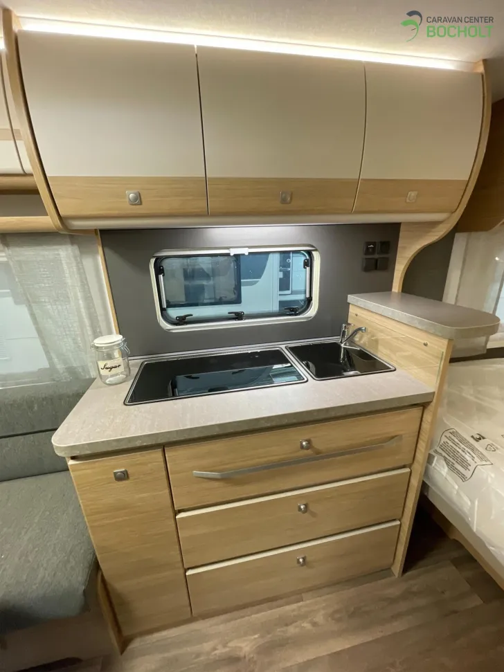 Fahrzeugbild Fendt Bianco Activ 445 SFB Modell 2025 / 1700 Kg Achse #6