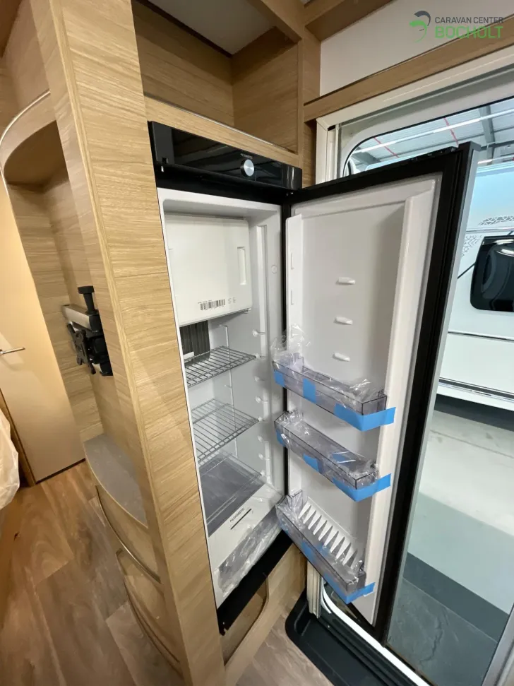 Fahrzeugbild Fendt Bianco Activ 445 SFB Modell 2025 / 1700 Kg Achse #7