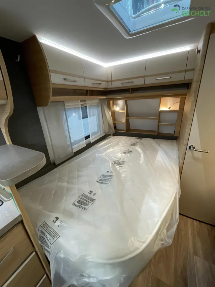 Fahrzeugbild Fendt Bianco Activ 445 SFB Modell 2025 / 1700 Kg Achse #9