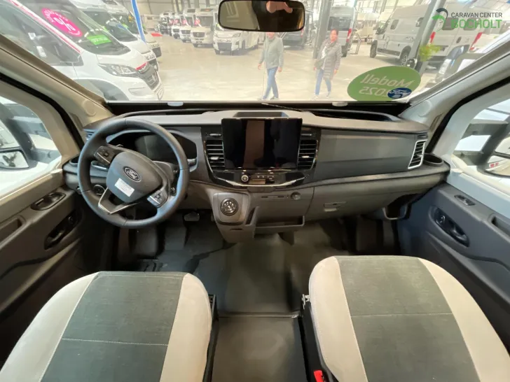 Fahrzeugbild Challenger Etape Edition 270 Modell 2025 / Automatik / Arctic #7