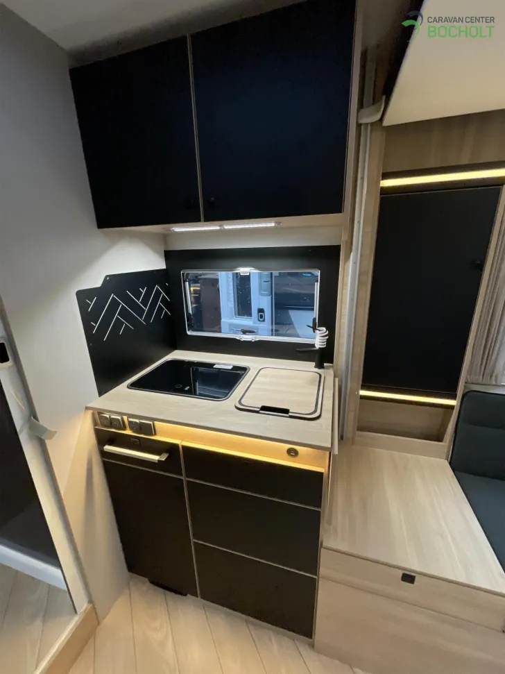 Fahrzeugbild Challenger Etape Edition 270 Modell 2025 / Automatik / Arctic #9