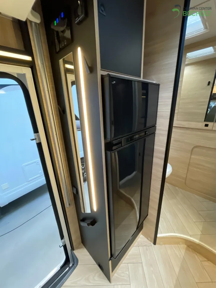 Fahrzeugbild Challenger Etape Edition 270 Modell 2025 / Automatik / Arctic #10