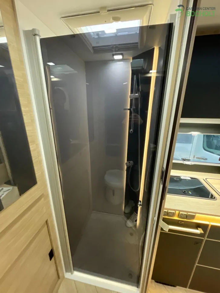 Fahrzeugbild Challenger Etape Edition 270 Modell 2025 / Automatik / Arctic #13