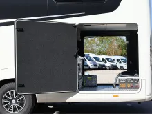 Fahrzeugbild Concorde CHARISMA 860 LI #5