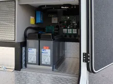 Fahrzeugbild Concorde CHARISMA 860 LI #7