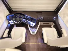 Fahrzeugbild Concorde CHARISMA 860 LI #9