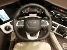 Fahrzeugbild Concorde CHARISMA 860 LI #10