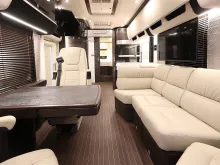 Fahrzeugbild Concorde CHARISMA 860 LI #12