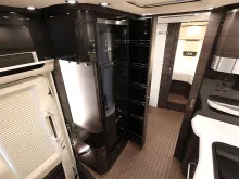 Fahrzeugbild Concorde CHARISMA 860 LI #17