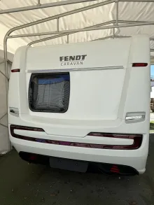 Fahrzeugbild Fendt Bianco 390 FH #4