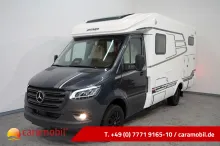 Fahrzeugbild Hymer ML-T 570 Xperience (Autom.  RFK/NAVI #1