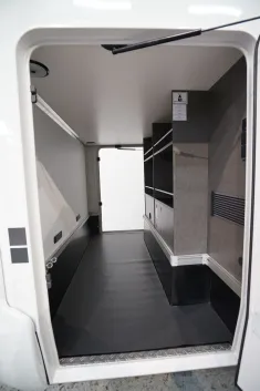 Bild 7 Hymer ML-T 570 Xperience (Autom.  RFK/NAVI
