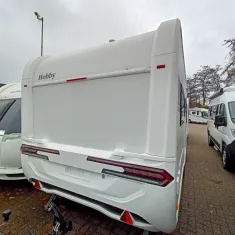 Frontal Hinten