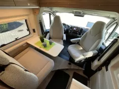 Bild 9 Hymer Yosemite *Automatik*180PS*Assistenz-Paket*