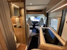 Bild 21 Hymer Yosemite *Automatik*180PS*Assistenz-Paket*