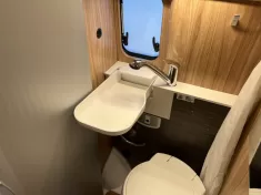 Bild 23 Hymer Yosemite *Automatik*180PS*Assistenz-Paket*