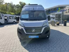 Bild 27 Hymer Yosemite *Automatik*180PS*Assistenz-Paket*