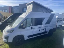 Fahrzeugbild Sun Living V 55 SP -mit Hubdach nur 5,41m lang #5